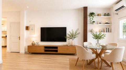 Foto 2 de Planta baja en venta en Es Rafal Vell, Palma de Mallorca