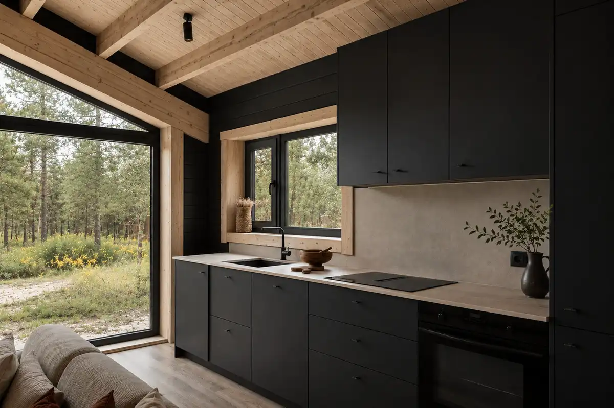 Haus mit Terrasse zum Verkauf in Marugán, imagen 10