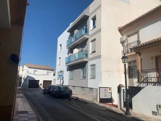 Apartamento en venta en Cúllar Vega
