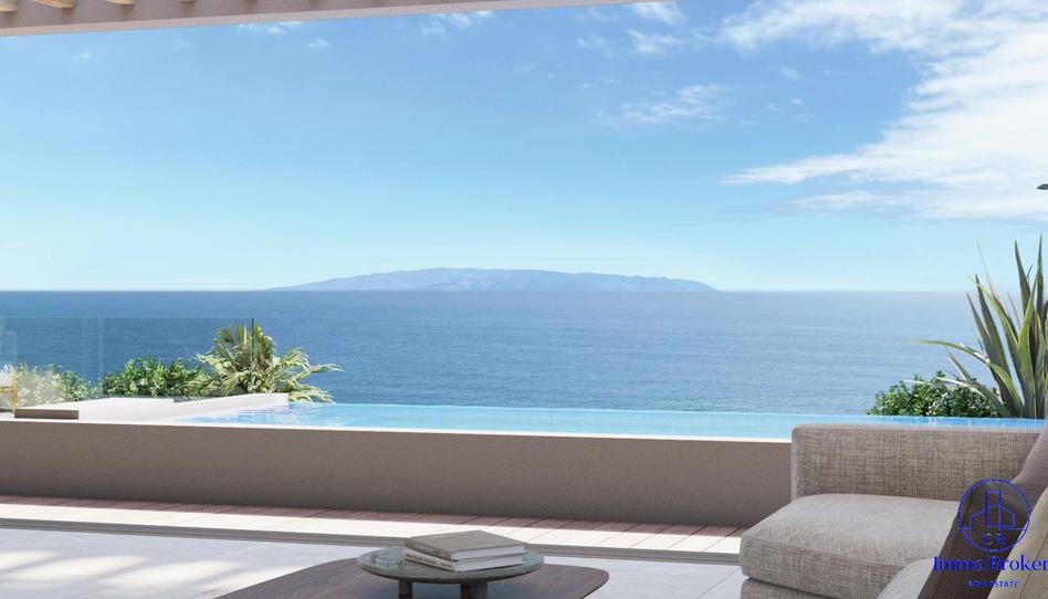 Foto 1 de Dúplex en venta en Callao Salvaje - Playa Paraíso, Santa Cruz de Tenerife