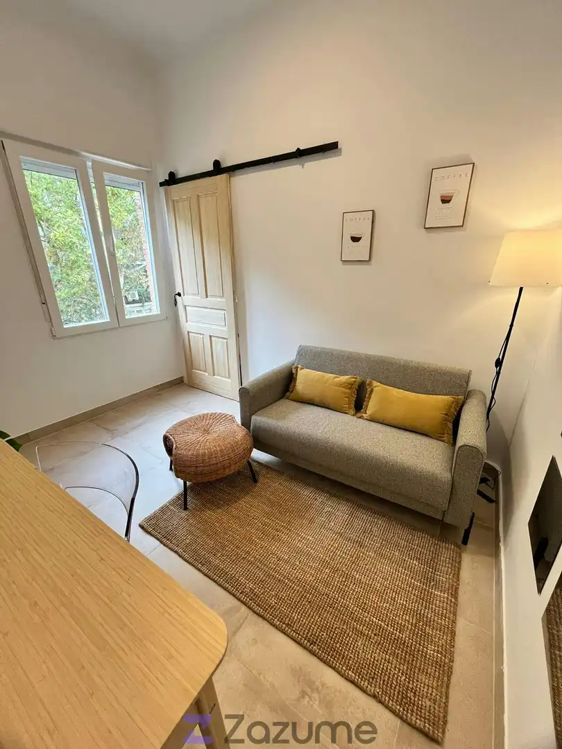 Fotografía del inmueble reportado: 1.850 €/mes — Madrid, Madrid