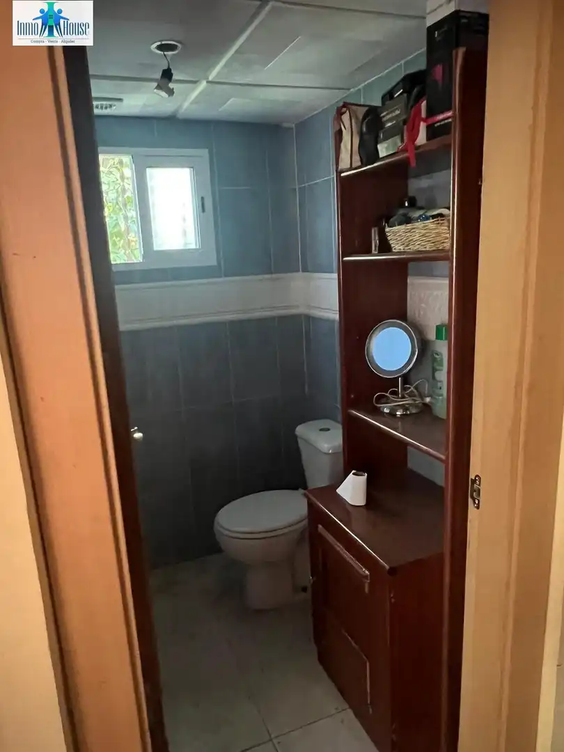 Chalet con piscina en venta en Pedanías - Extrarradio, imagen 23