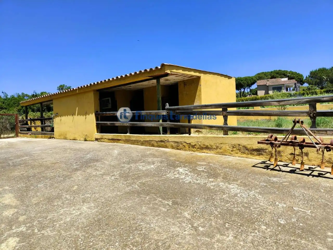 Rural land for sale in Mas Mora - Sant Daniel, imagen 58