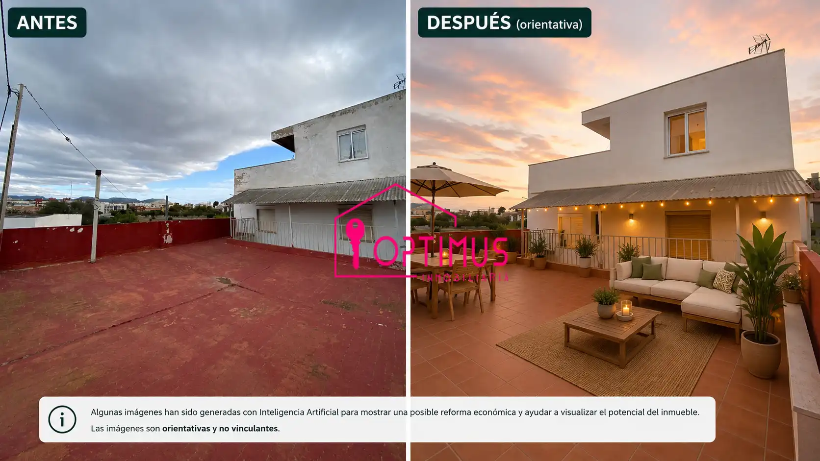 Edificio en venta en Carrer Llibertat, Massamagrell