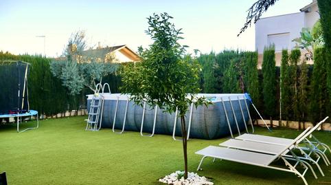 Foto 4 de Casa adosada en venda a Loreto, Sevilla