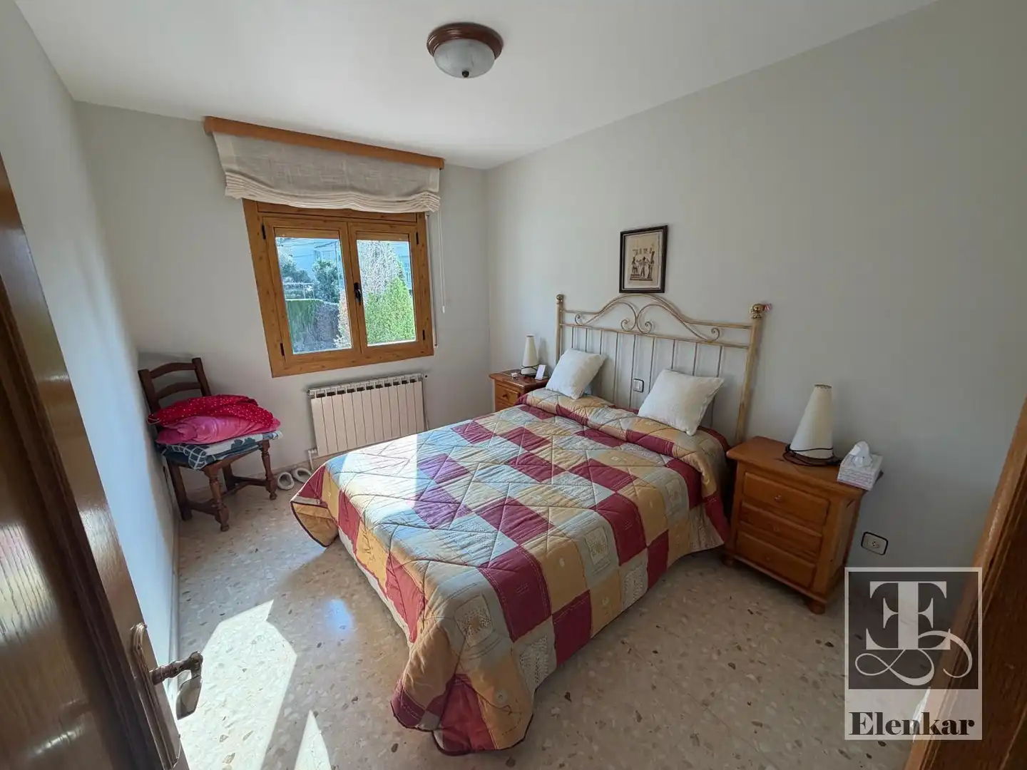 Habitación de Casa o chalet en venta en Sant Jaume dels Domenys con Jardín privado, Terraza y Trastero