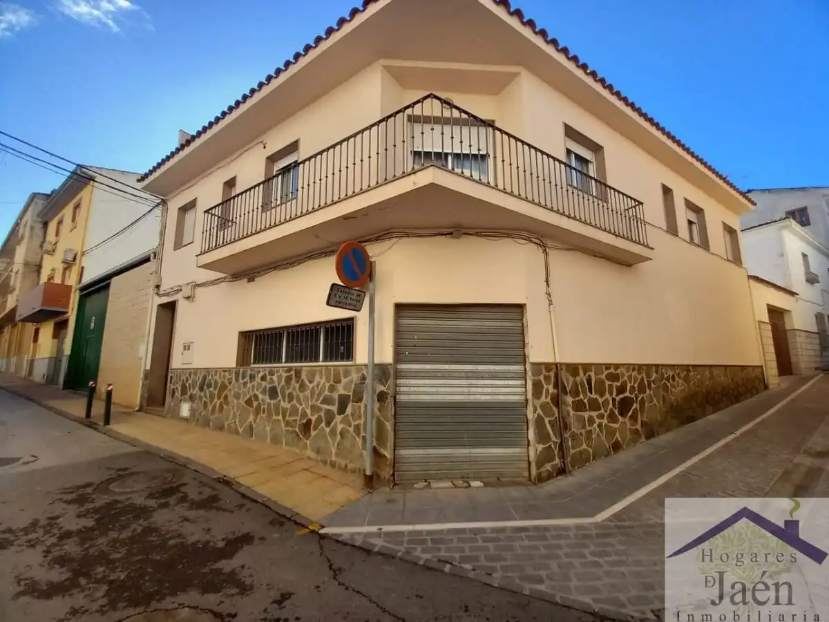 Local comercial en venda a SAN MARCOS