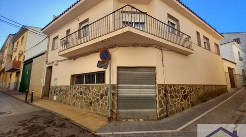 Local Com. en venta en Alcaudete.
