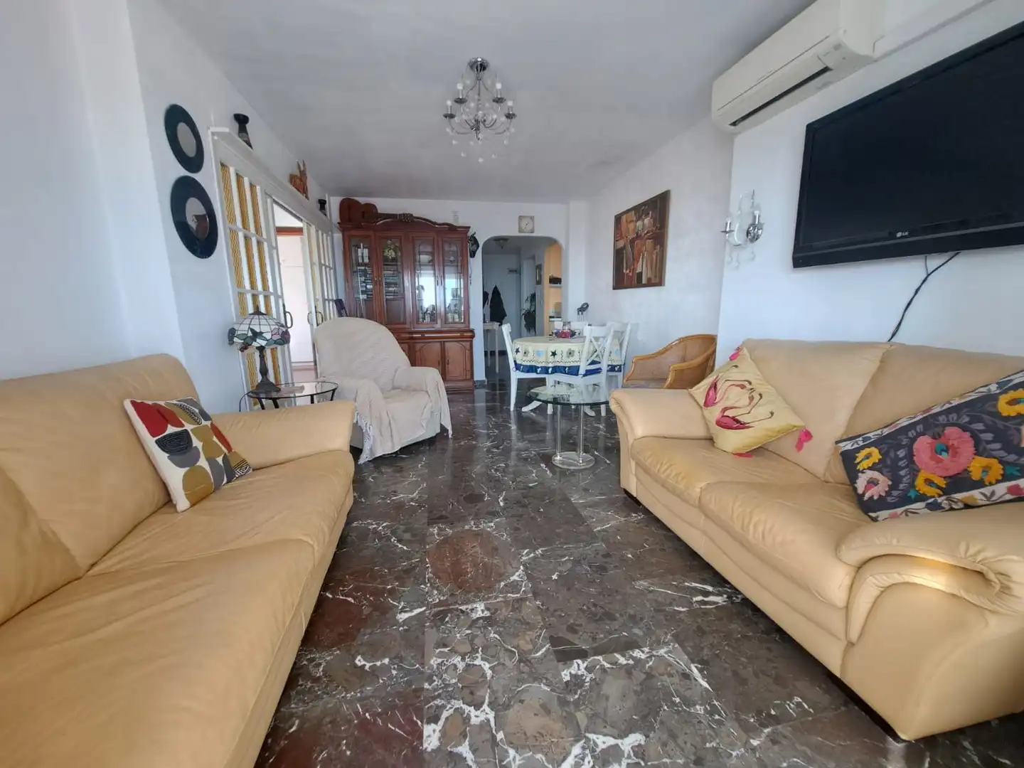 Flat for sale in Avenida Marisol, Solymar