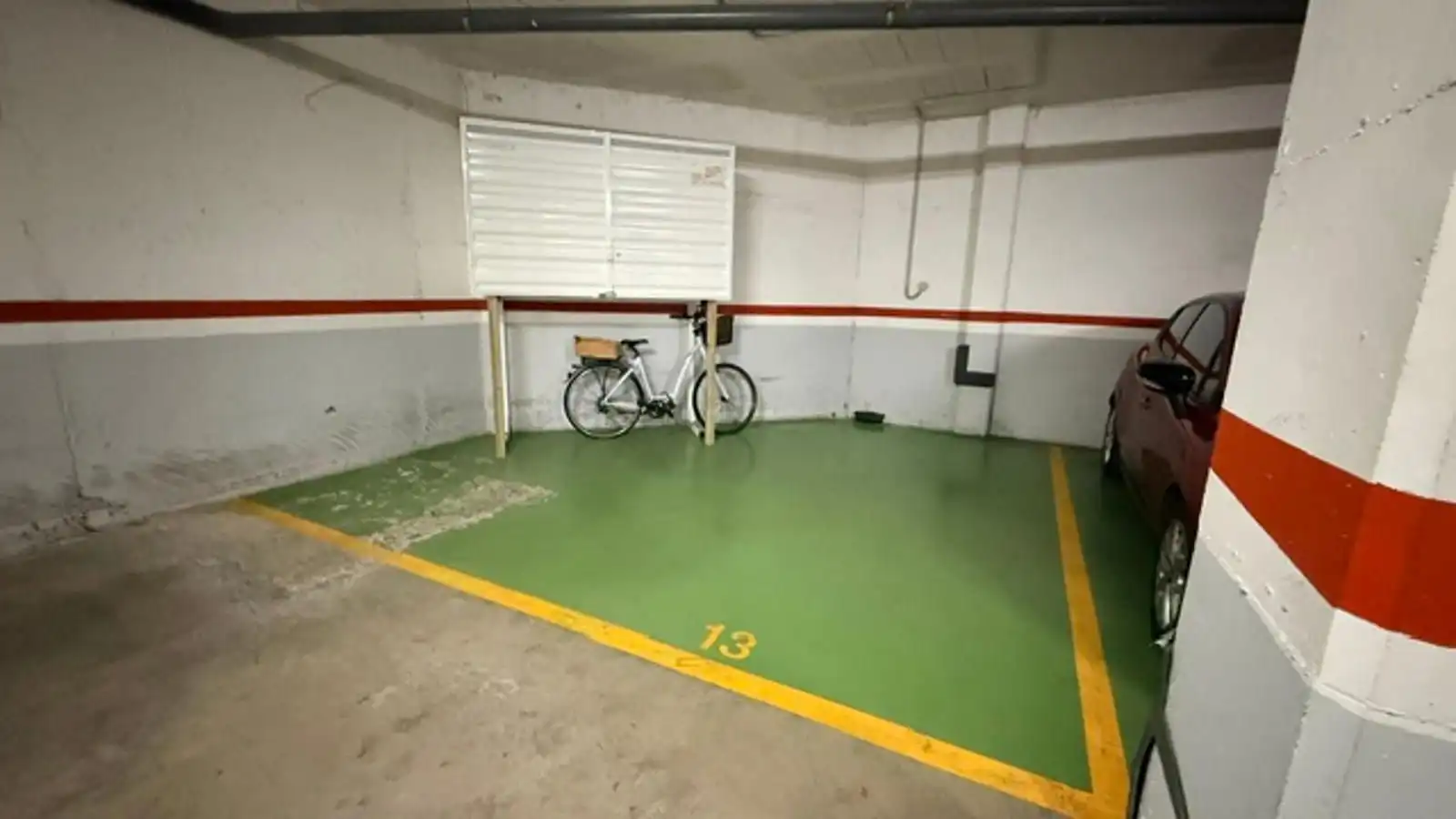 Parking de Garaje de alquiler en Sant Joan Despí