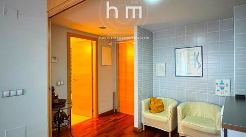 Foto 4 von Wohnung zum Verkauf in Palmera, El Ranero, Murcia Capital