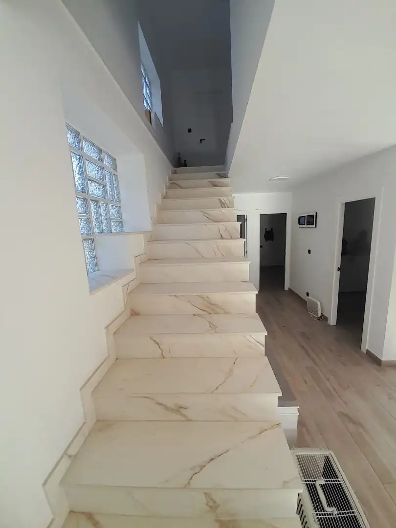 Casa o xalet en venda en Mieres (Asturias) amb Calefacció, Jardí privat i Parquet