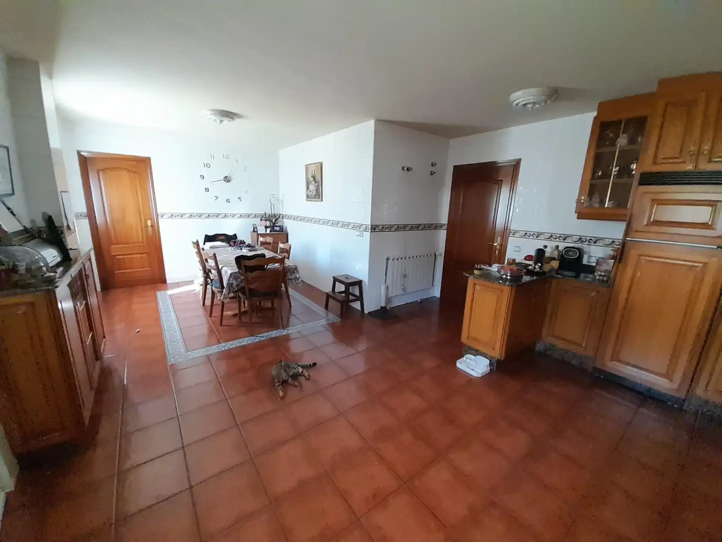 Villa con terrazza in vendita a Torre del Bierzo, imagen 16