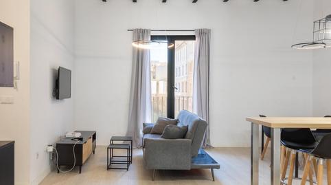 Foto 2 de Piso en venta en C/ de Villena, 13, El Pilar,  Valencia Capital