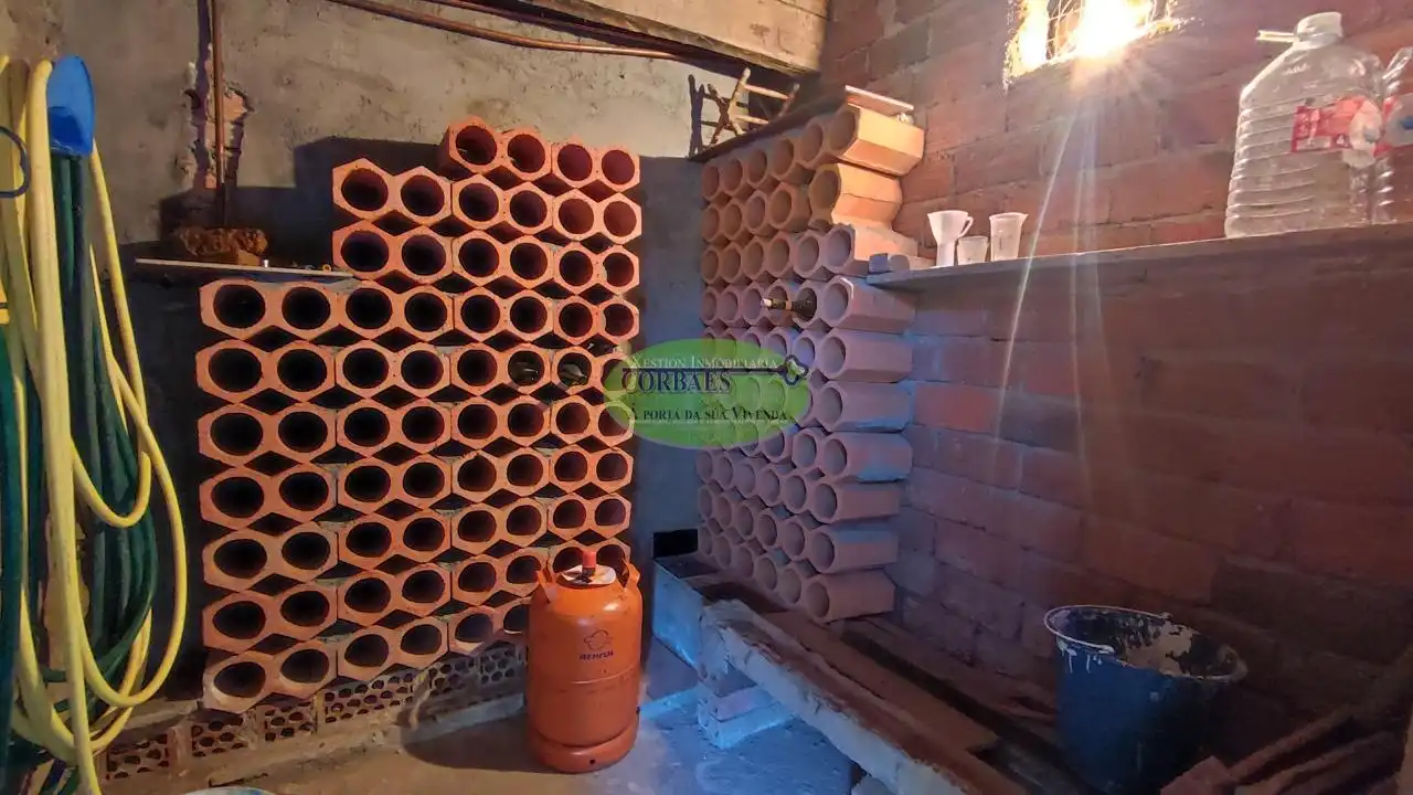 Casa o chalet en venta en Bande, Ourense