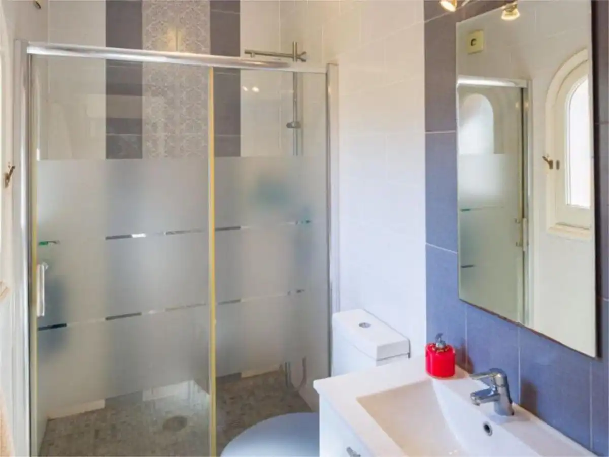 Baño de Casa o chalet en venta en Marbella con Aire acondicionado, Terraza y Trastero