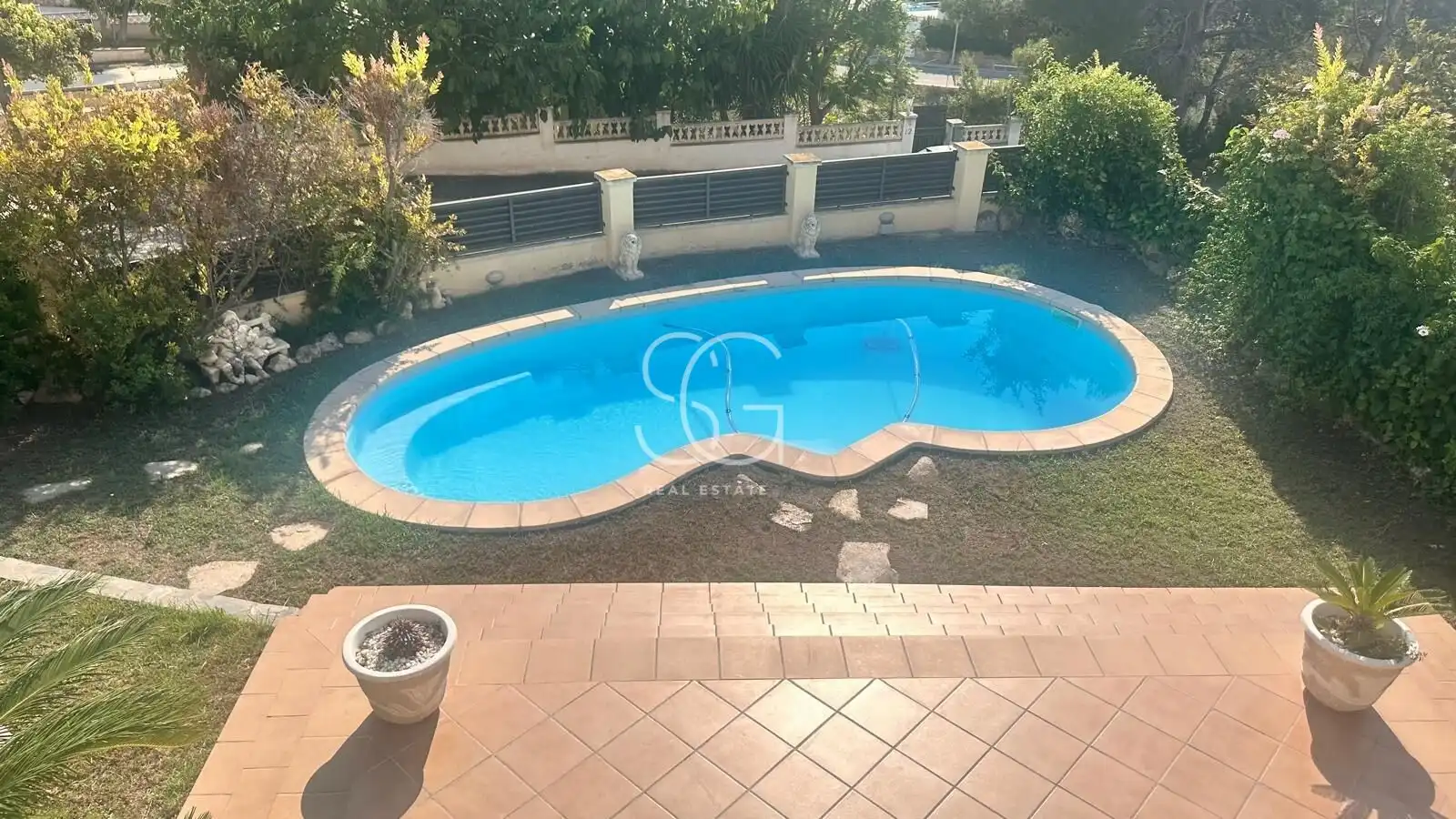Casa con piscina in vendita a Roda de Barà, imagen 44