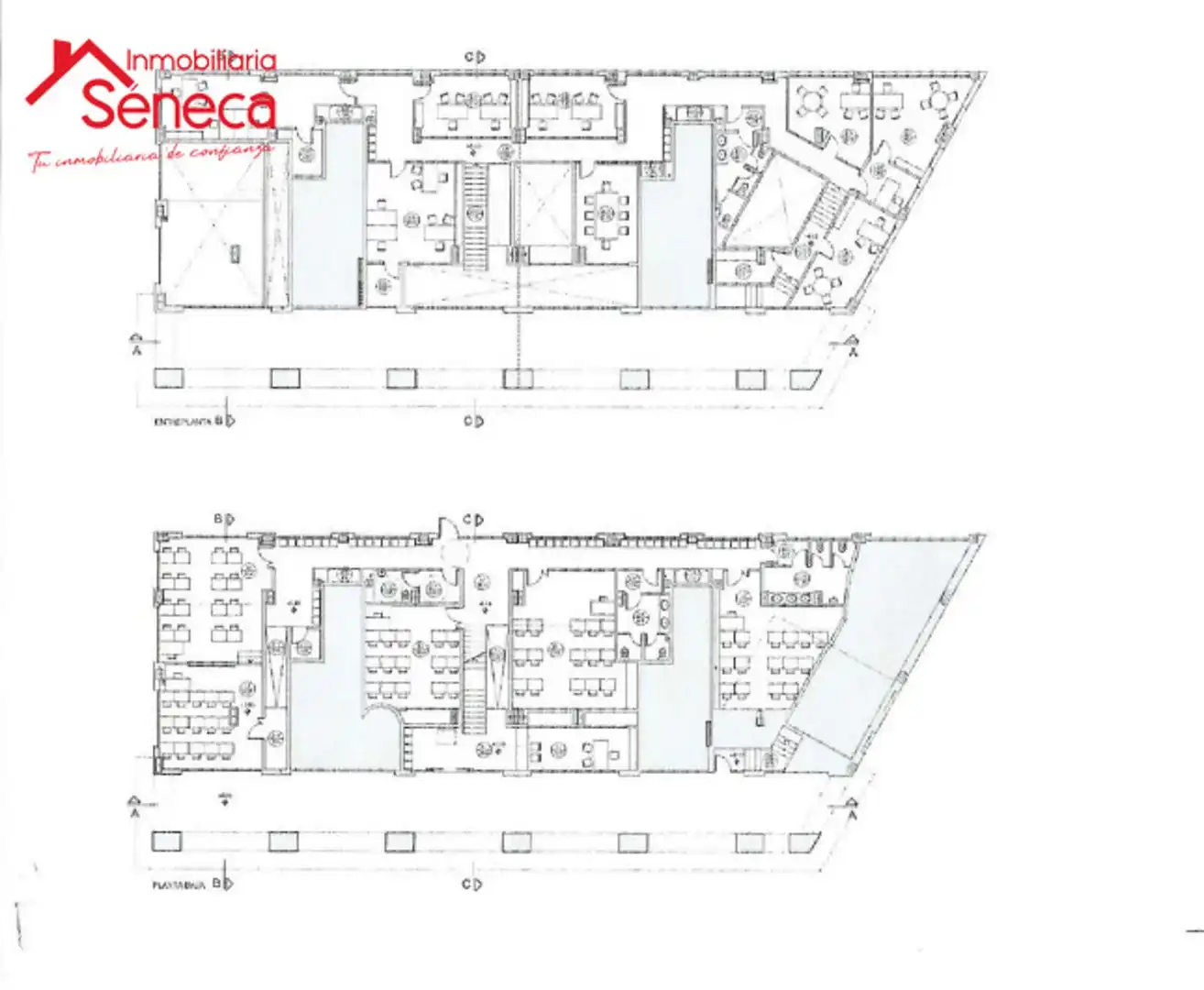 Ufficio con ascensore in vendita a AL-NASSIR, imagen 24