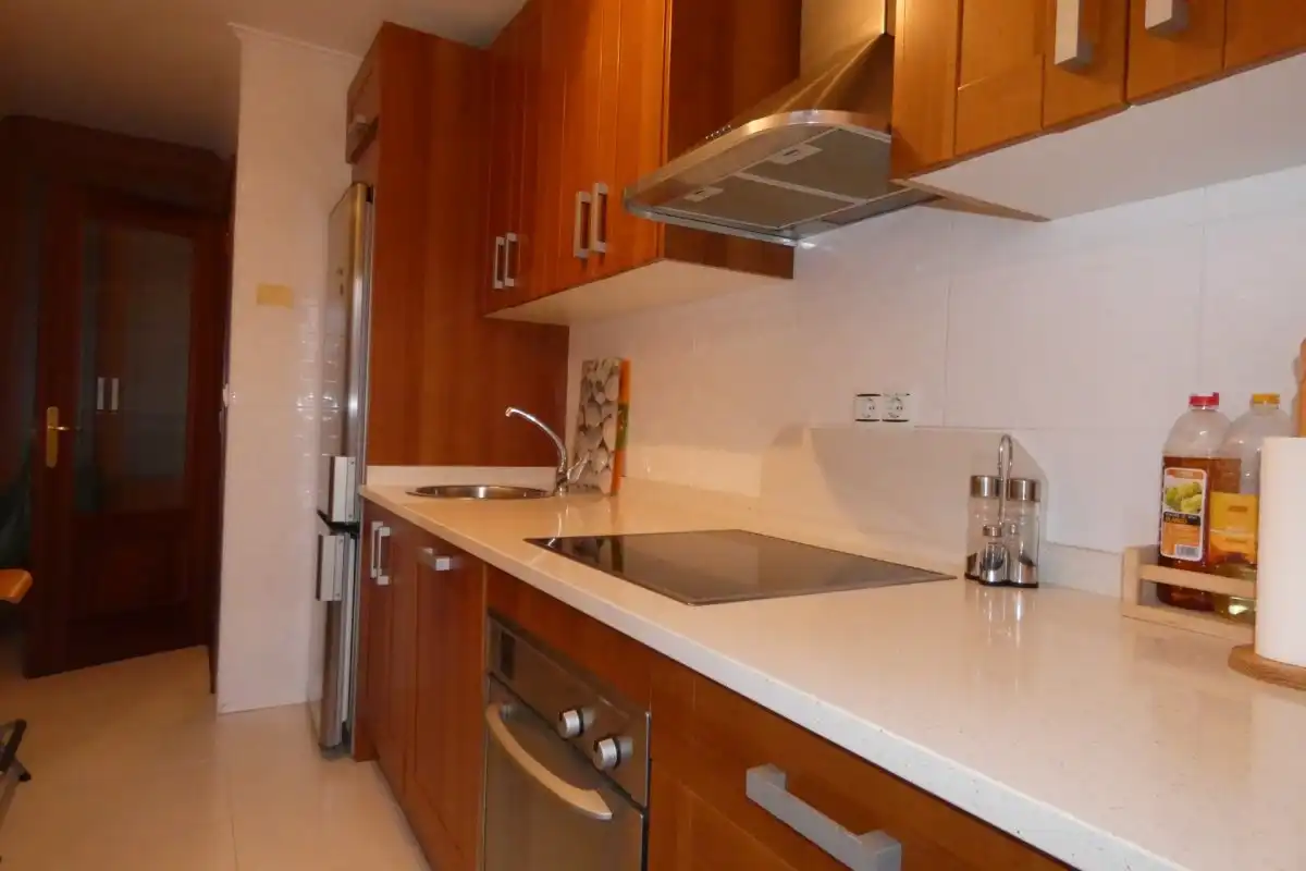Planta baja de alquiler en Urbanizacion VILLAMARINA, Soto de la Marina