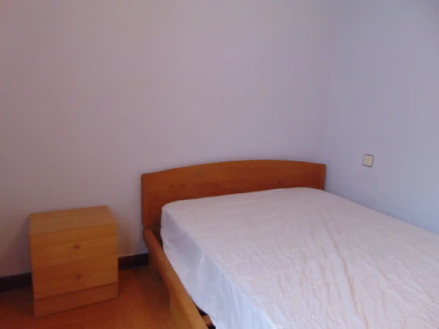 Dormitori de Pis en venda en Bilbao  amb Calefacció i Moblat