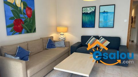 Foto 2 de Apartamento en venta en Carrer Carrer Sol, Platja de Ponent, Salou