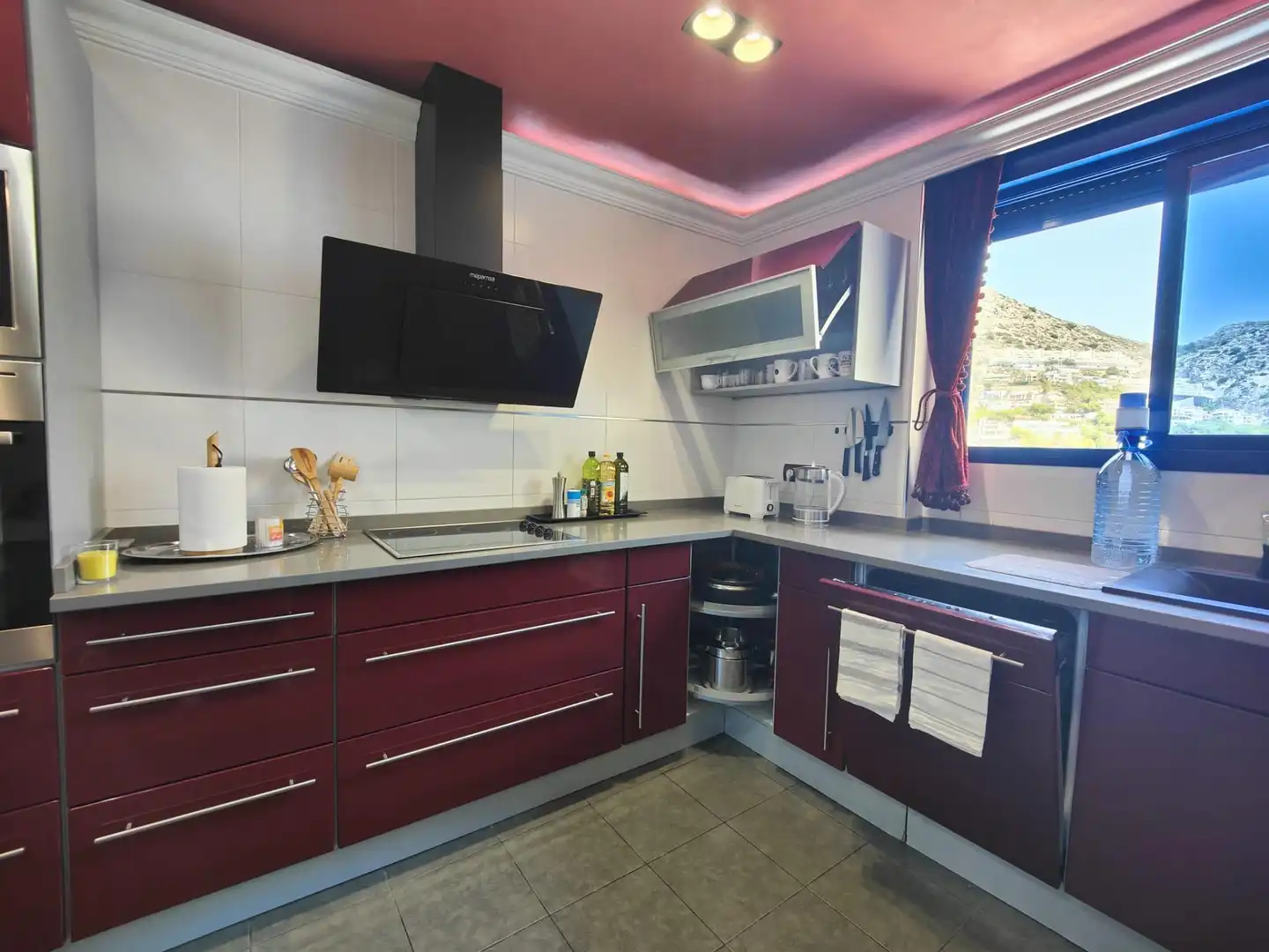 Villa avec piscine à vendre à Altea Hills, imagen 16