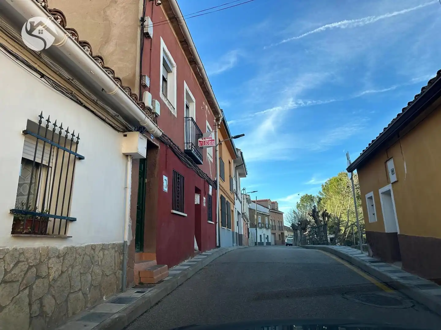 Vista exterior de Pis en venda en Cuenca Capital