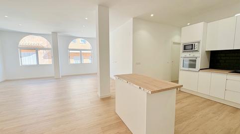 Foto 2 de Ático de alquiler en Benaguasil, Valencia