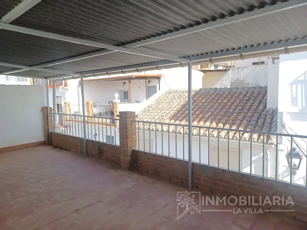 Maison avec terrasse à vendre à Calle Fuentes, imagen 46