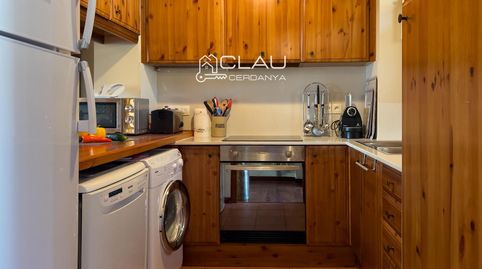 Foto 3 de Pis de lloguer a De Cerdagne, 26, Osséja, Cerdanya Francesa