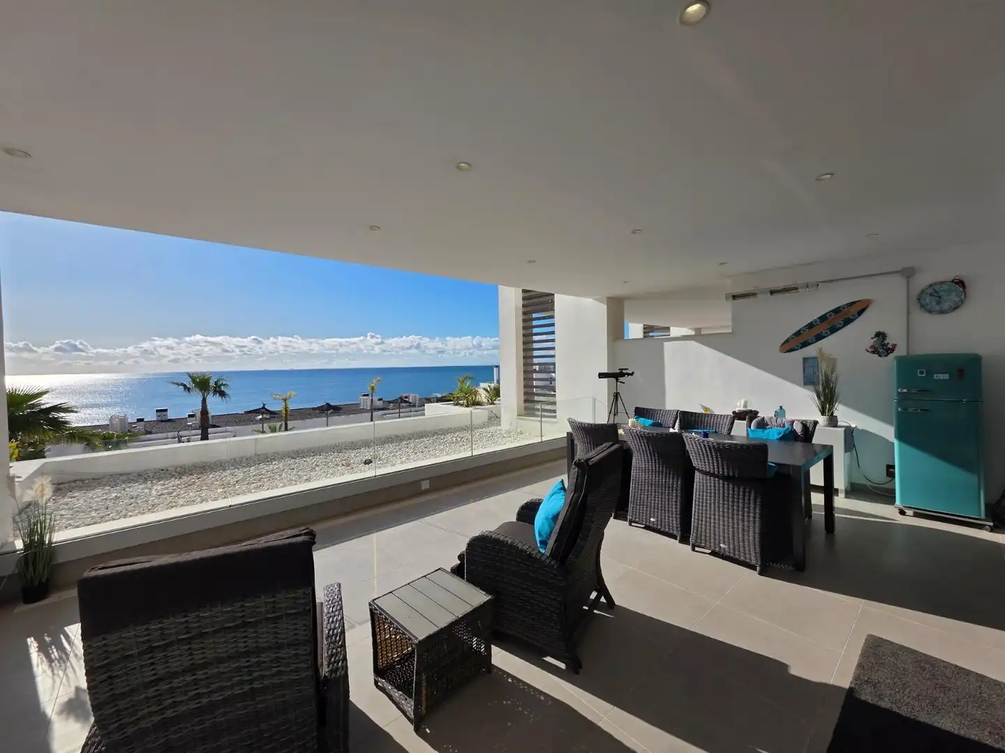 Flat for sale in La Alcaidesa