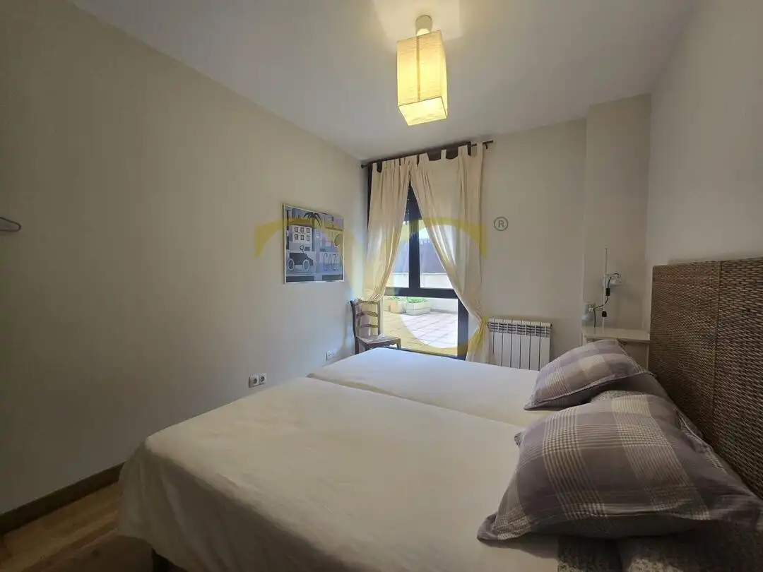 Appartamento con ascensore in vendita a Calle Marqués de Argüelles, imagen 29