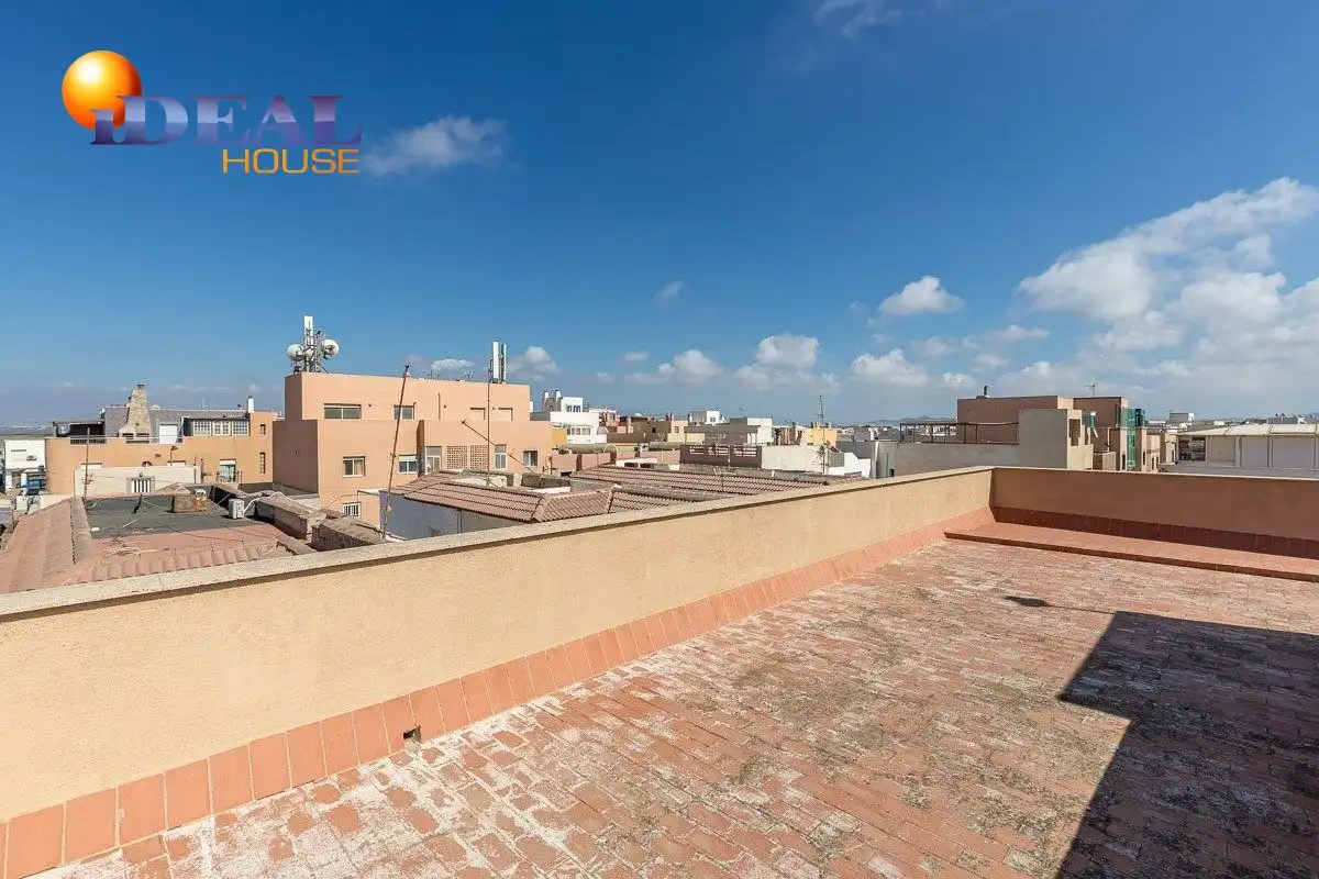 Casa in vendita a Cabo de Gata, imagen 41