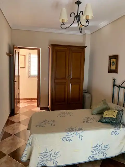 Dormitori de Edifici en venda en La Carlota