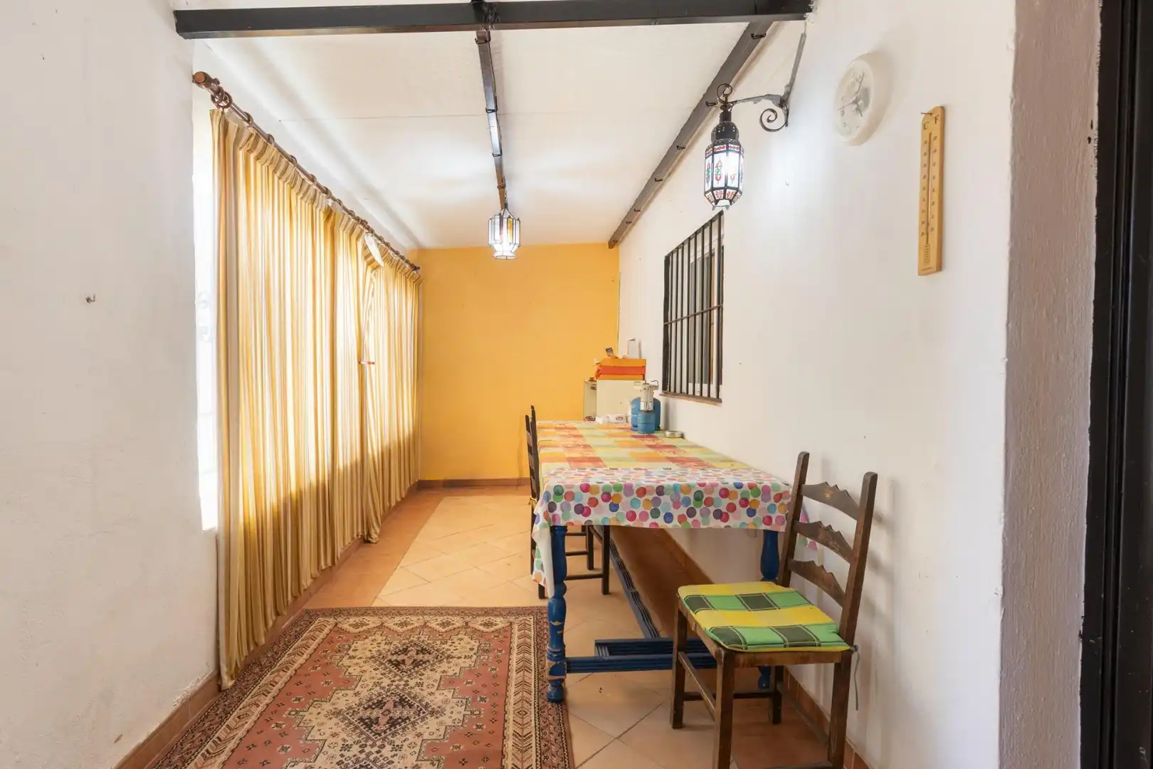 Detached house with pool for sale in Los Tablones - La Garnatilla, imagen 81