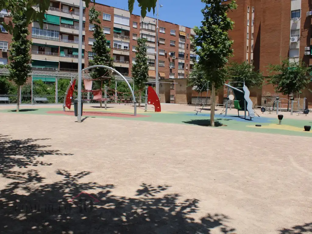 Gewerbefläche zur Miete in Calle Francisco Lujan, imagen 34