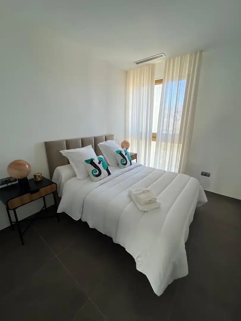 Apartament amb ascensor en venda a Playa de Poniente, imagen 26