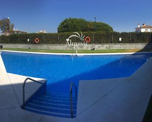 Piscina de Dúplex en venda en Almonte amb Terrassa i Piscina