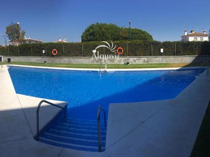 Piscina de Dúplex en venda en Almonte amb Terrassa i Piscina