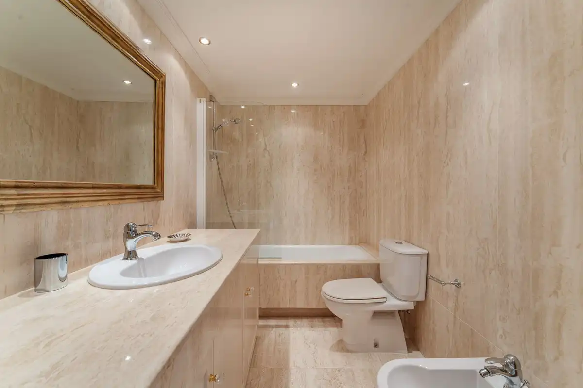 Chalet con piscina en venta en Nueva Andalucía, imagen 20