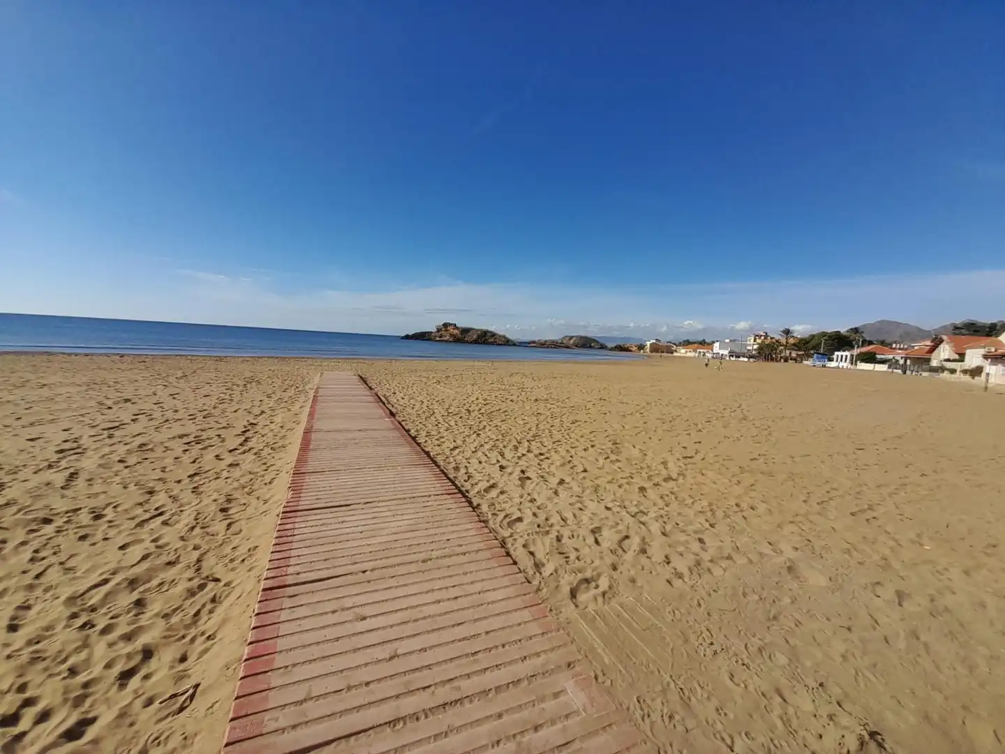 Duplex in vendita a Puerto de Mazarrón, imagen 19