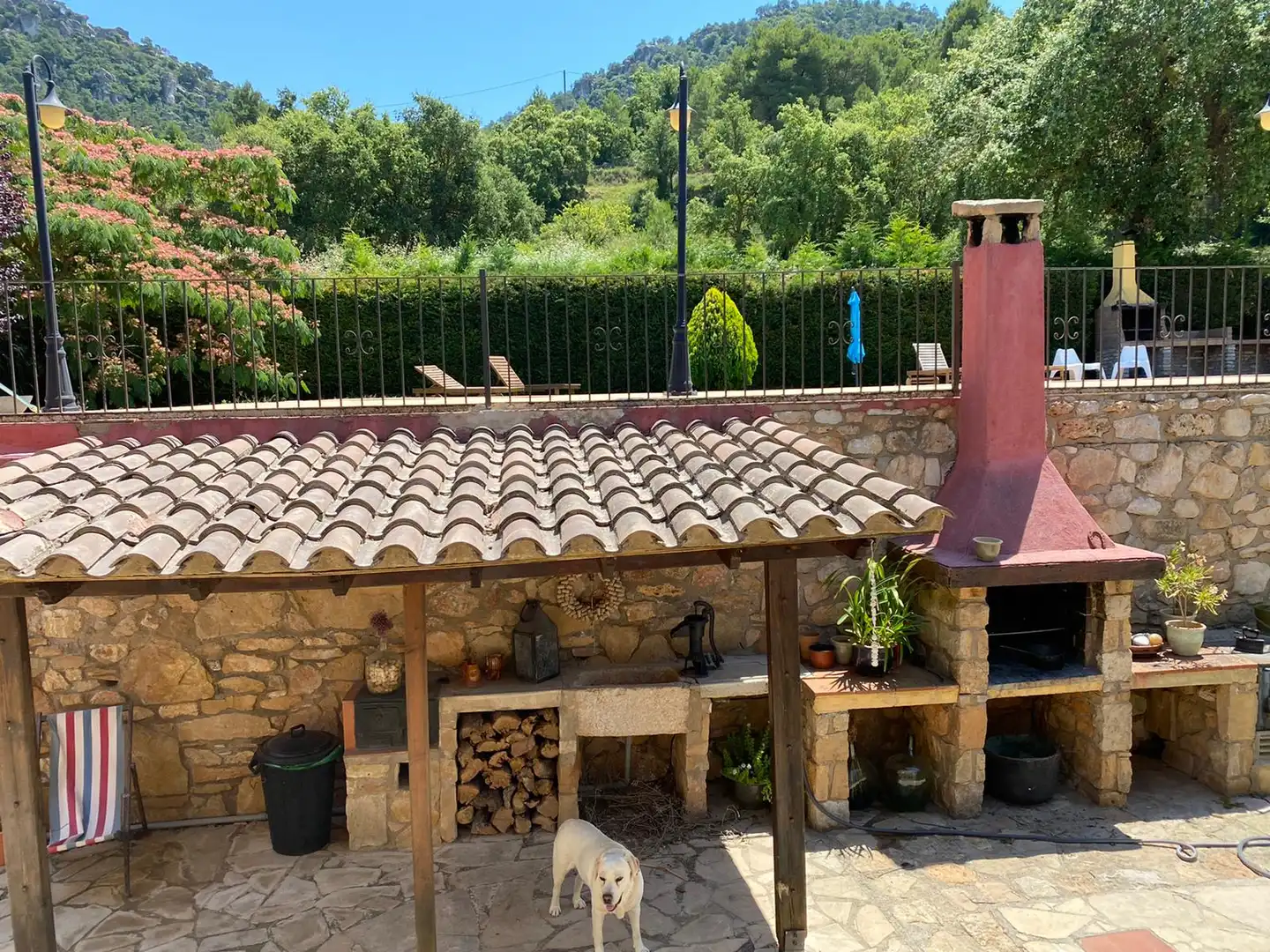 Villa avec terrasse à vendre à Carrer Ismael Balanyà, imagen 9