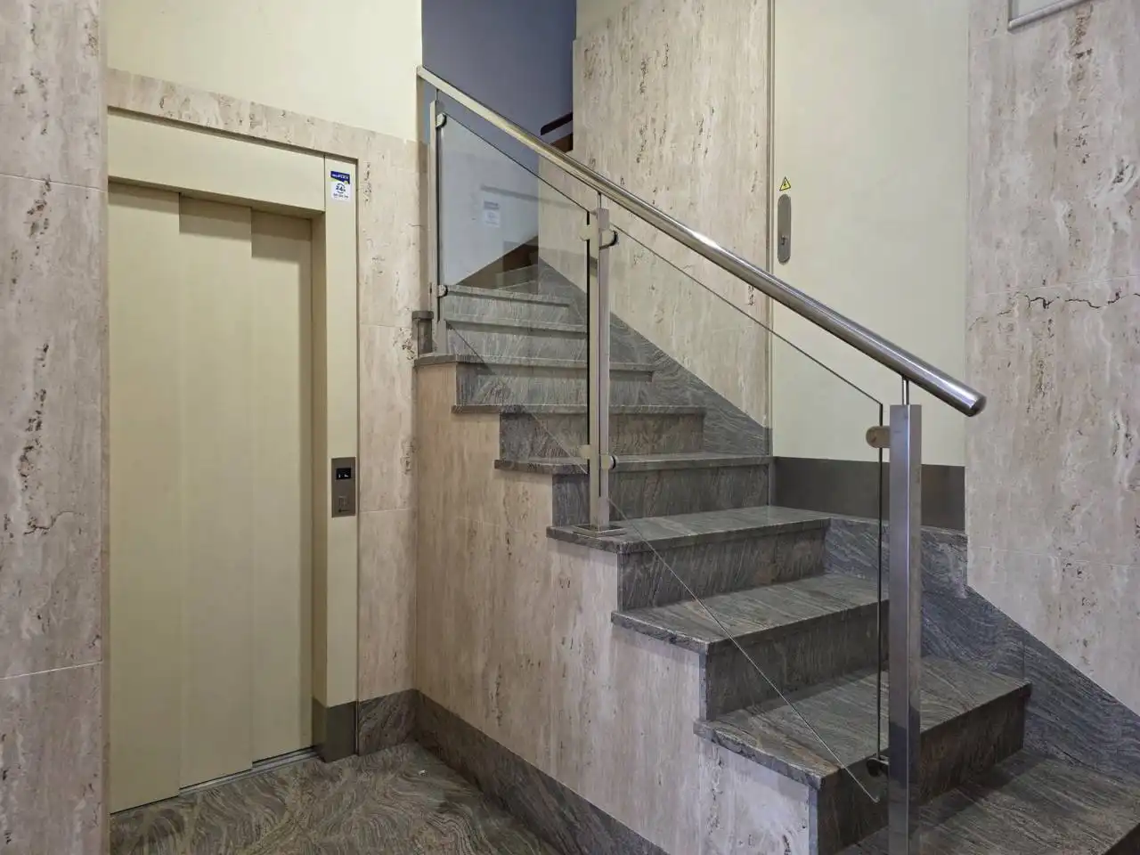 Piso en venta en A Coruña Capital 
