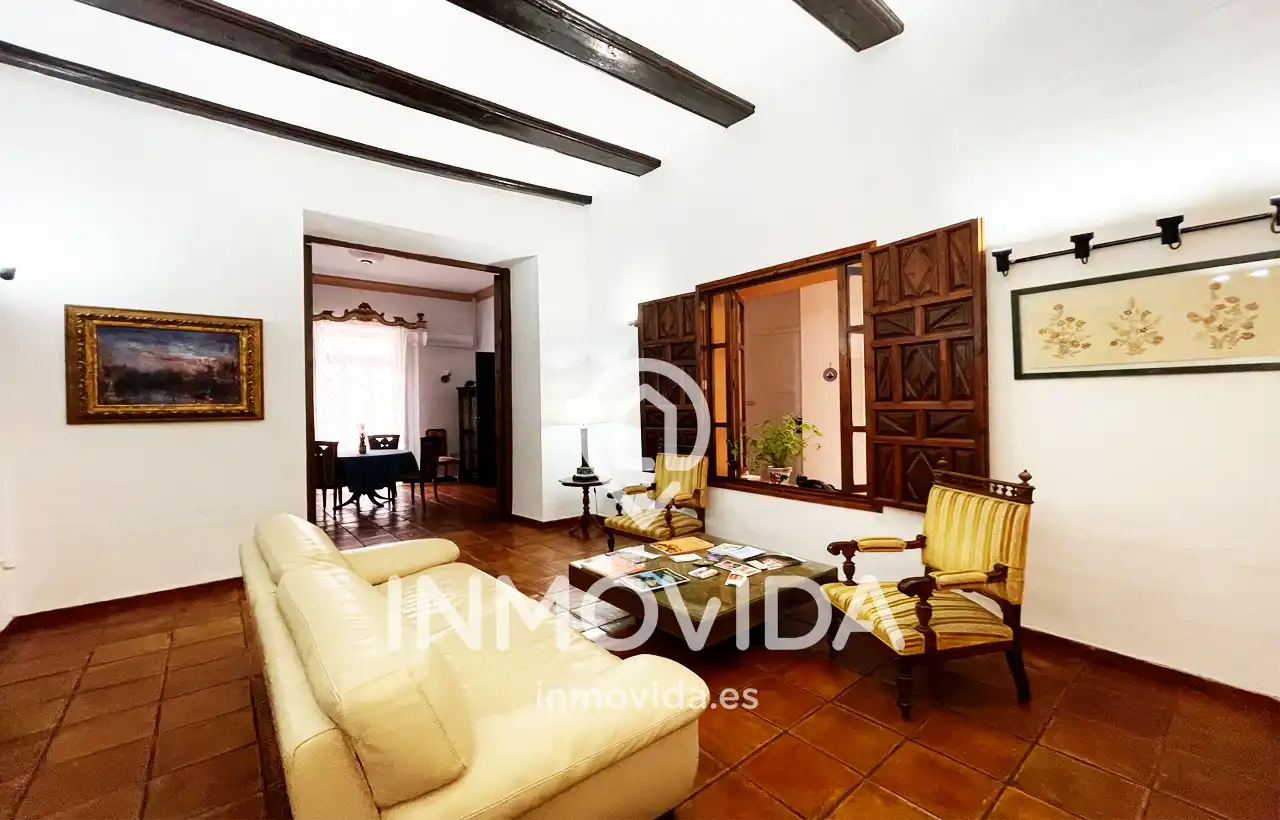 Casa amb piscina en venda a Plaça de la Bassa, imagen 38