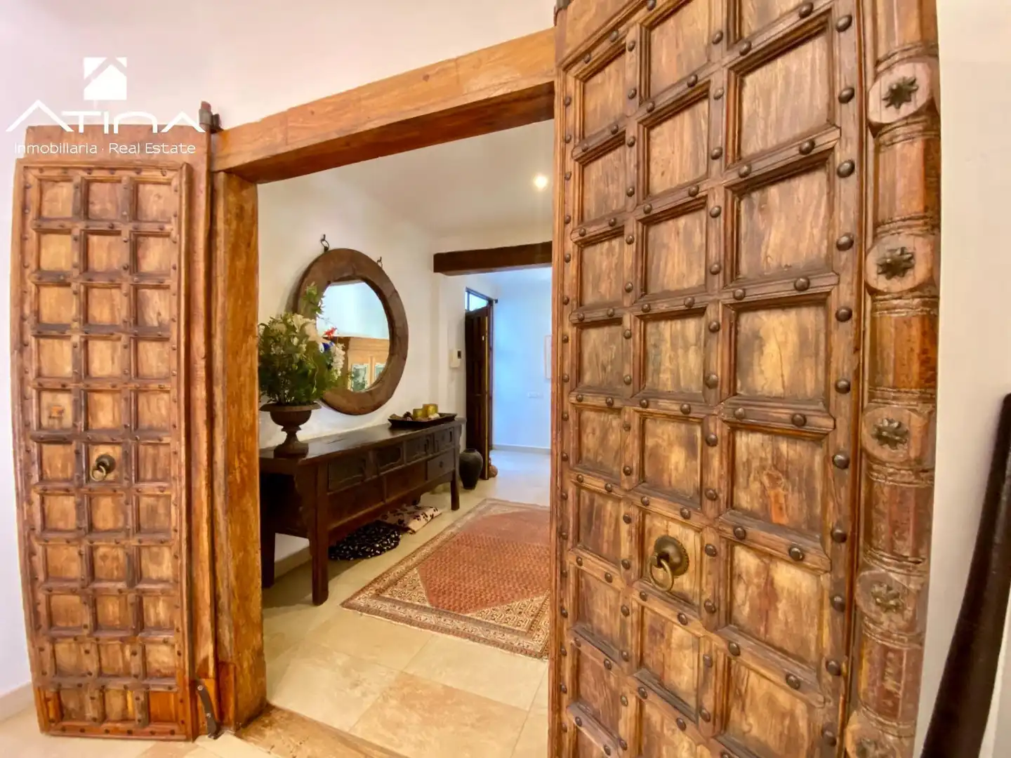 Houses for sale in Jávea / Xàbia  with Air Conditioner, Private garden and Terrace