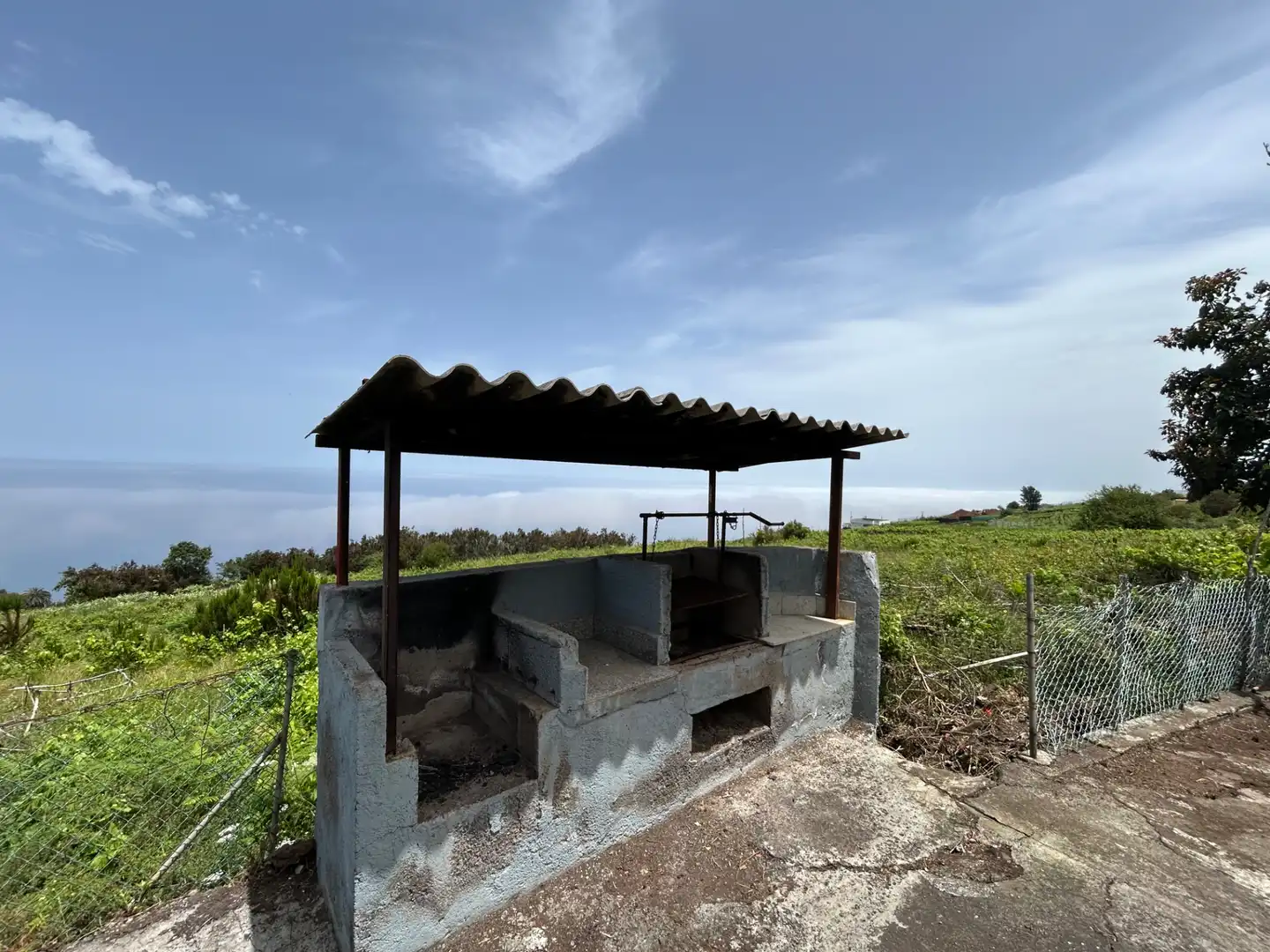 Exterior view of Residential for sale in Santa Úrsula