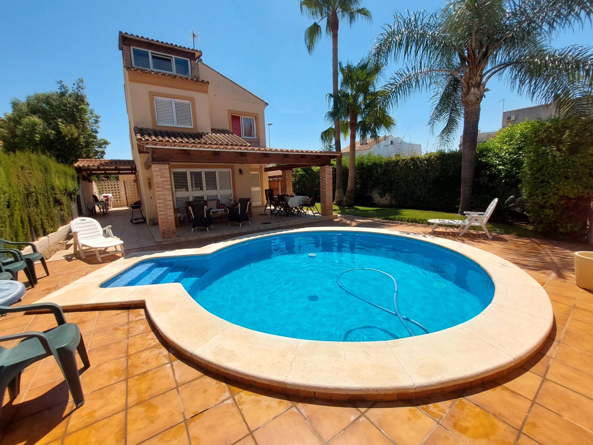 Casa o chalet en venta en El Carme - Sant Agustí - Bonavista
