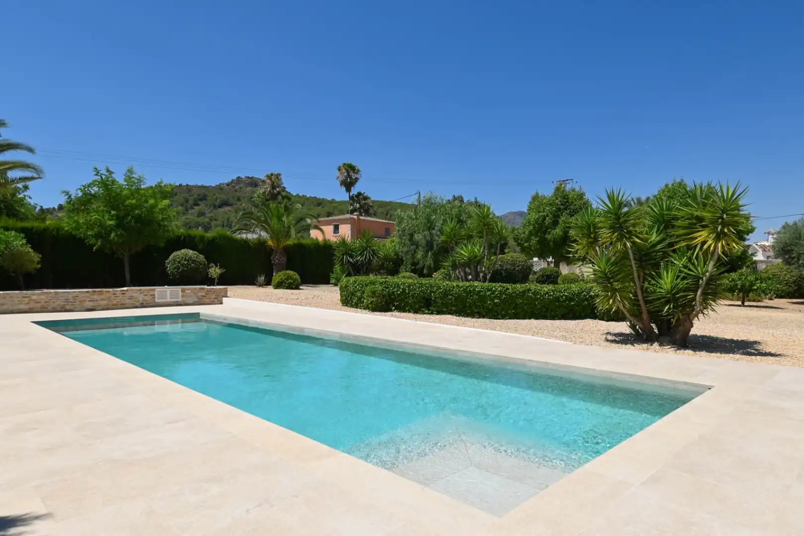 Villa avec piscine à vendre à Xaló, imagen 42
