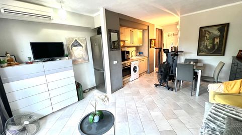 Foto 2 de Estudio en venta en Port d'Alcúdia - Platja d'Alcúdia, Alcúdia