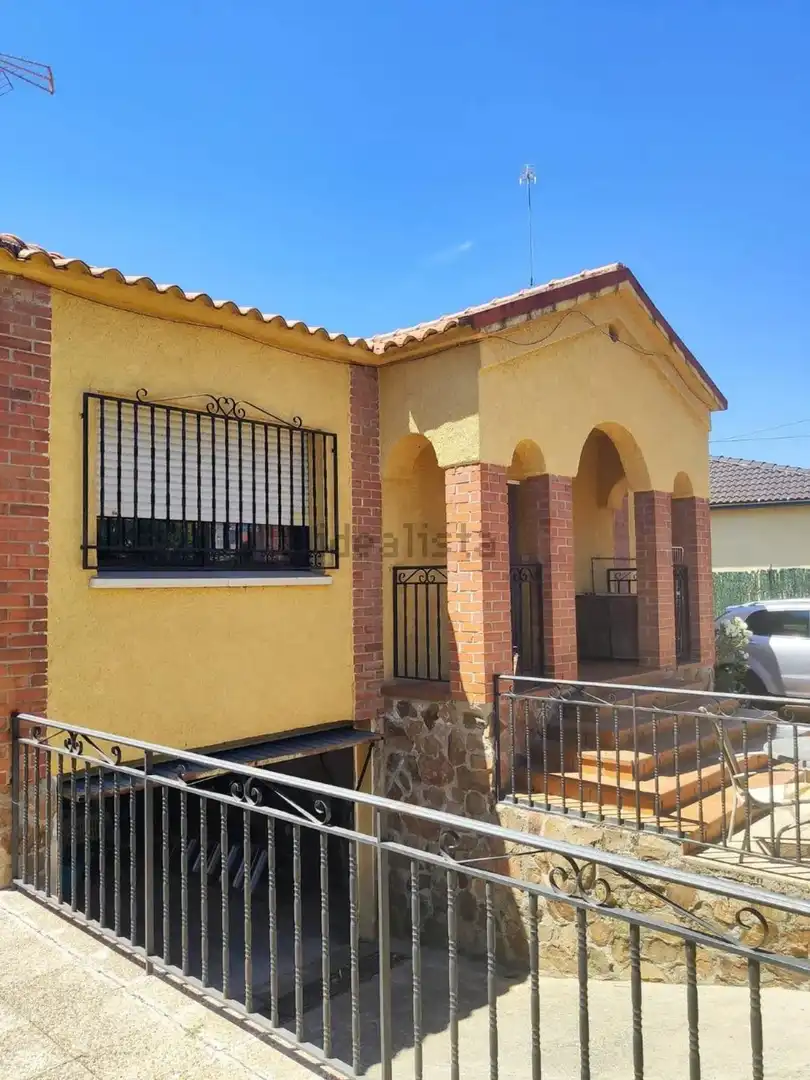 Chalet con piscina en venta en Calypo Fado, imagen 2